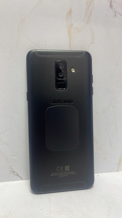 Смартфон Samsung A6+ 2018 3/32