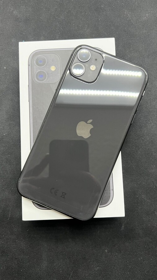 Смартфон iPhone 11 64Gb