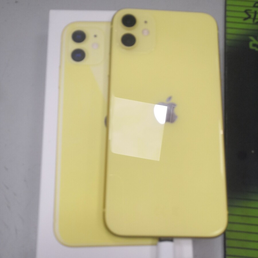 Смартфон iPhone 11 64Gb