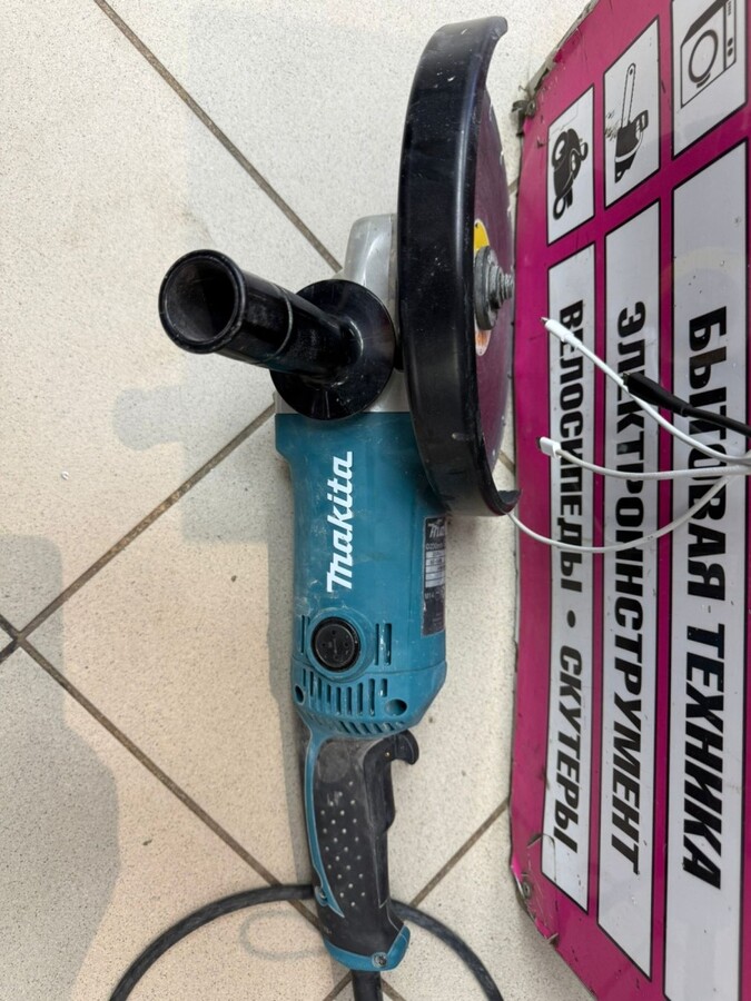 УШМ (Болгарка)MAKITA GA9050