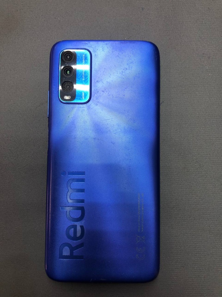 Смартфон Xiaomi Redmi 9Т  4\64