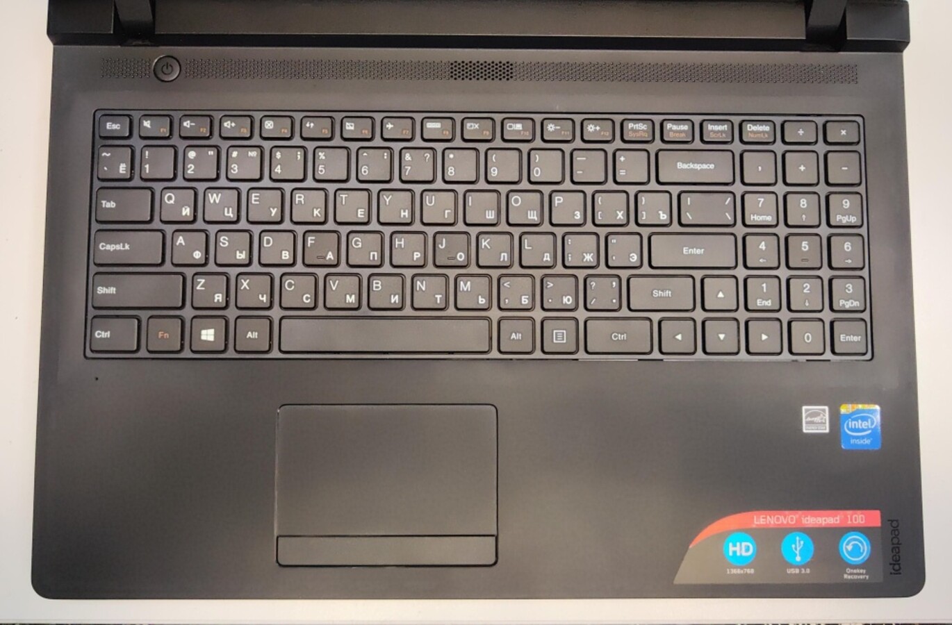 15.6" Ноутбук Lenovo 2*2.1/2/500/1