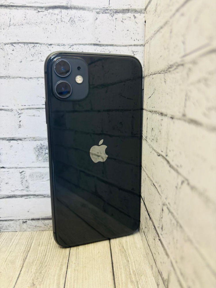 Смартфон iPhone 11 64Gb