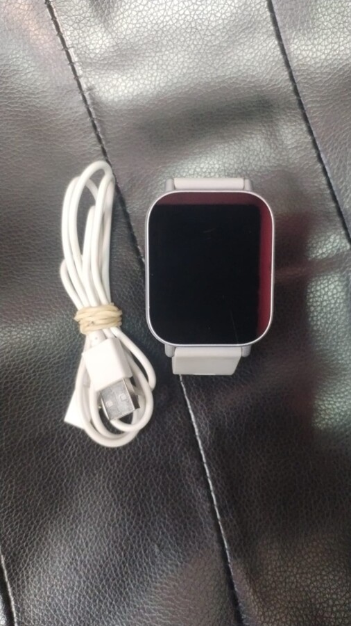 Часы Смарт Xiaomi