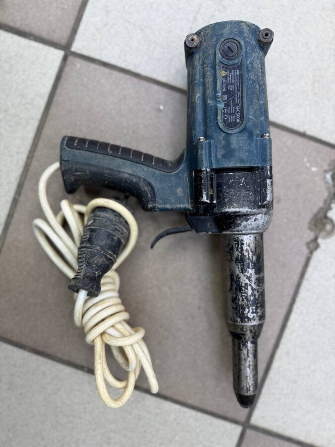 Заклепочник Time Proof