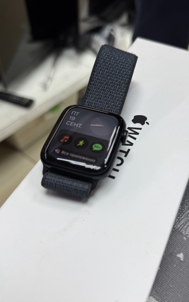 Часы Apple Watch SE gen 2
