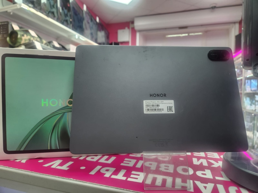 Планшет Honor PAD X8a 4-128