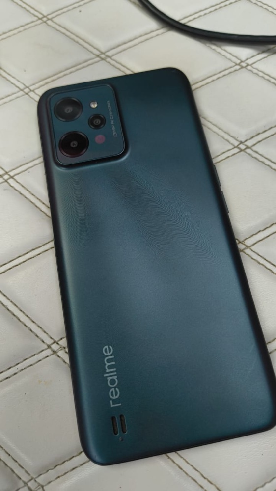 Смартфон Realme C31 32гб