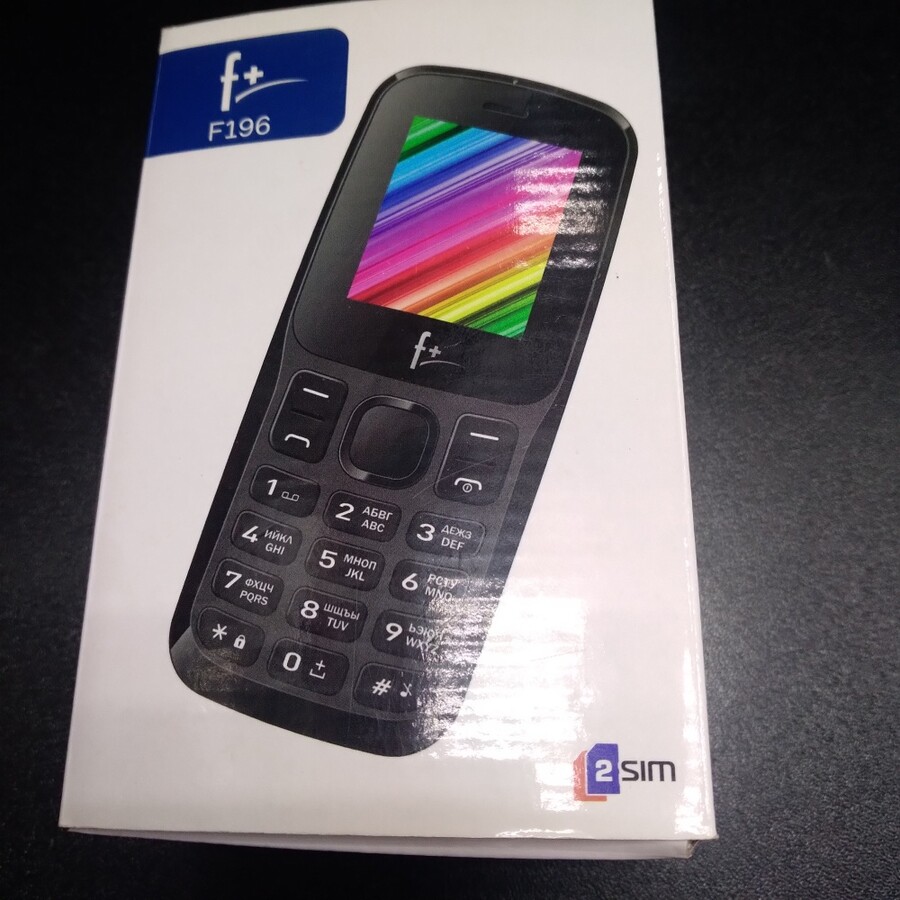 Мобильный телефон ZTE  а31 2/32