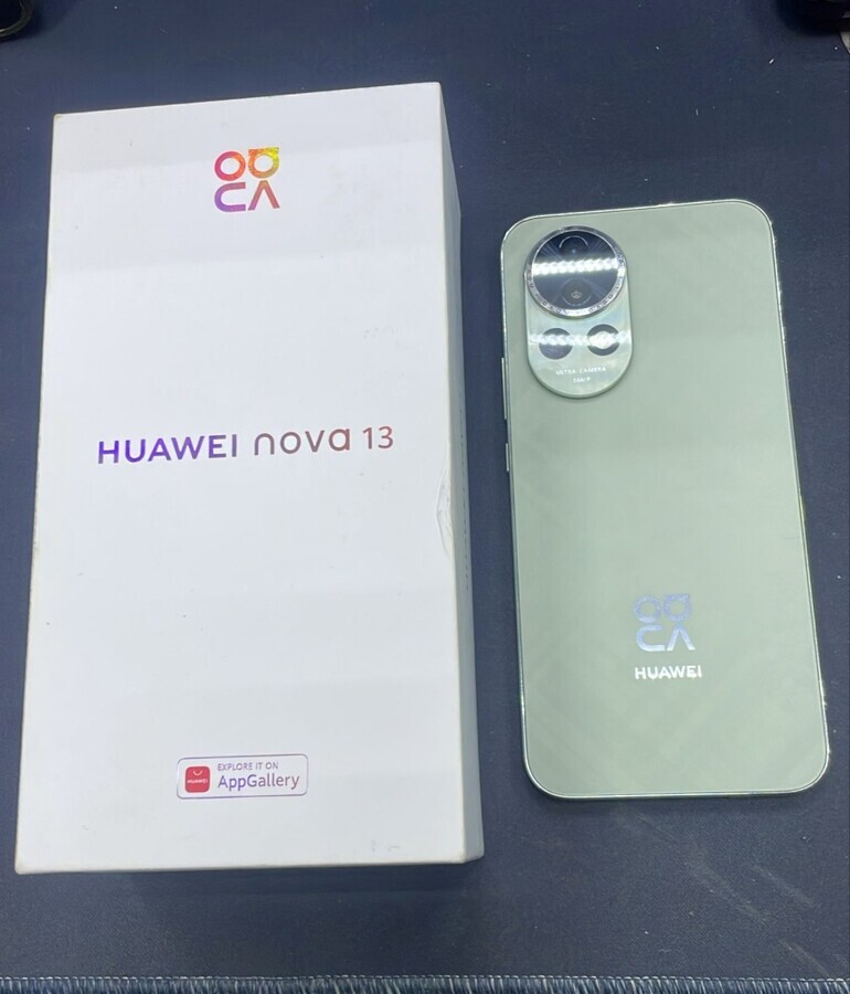 Смартфон Huawei Nova 13