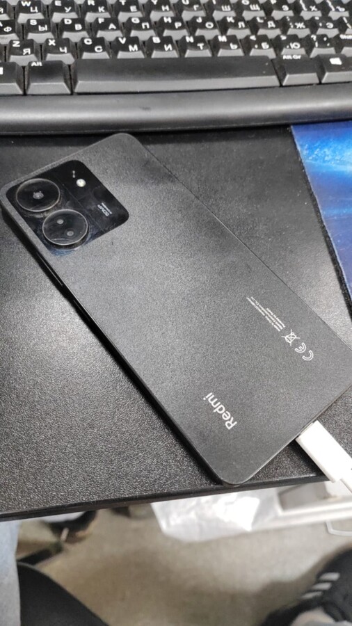 Смартфон Xiaomi Redmi 13C