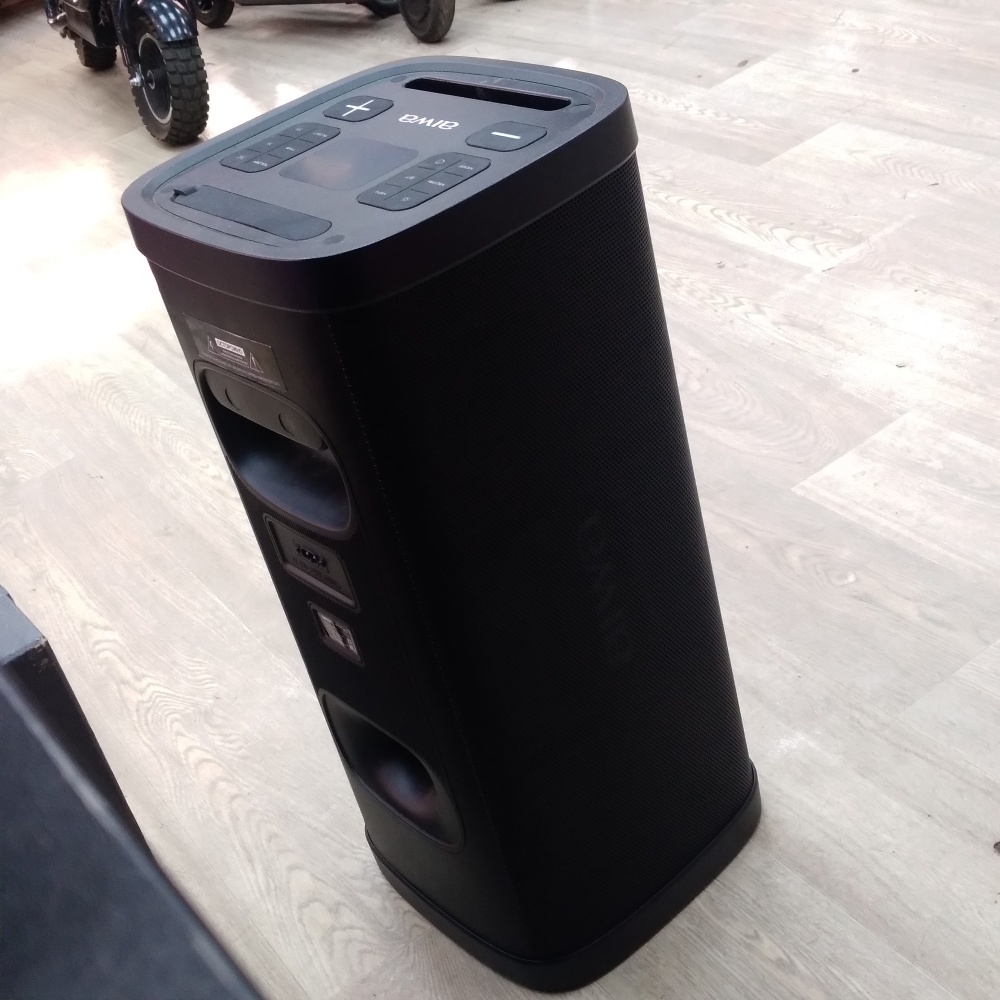 Акустика Aiwa