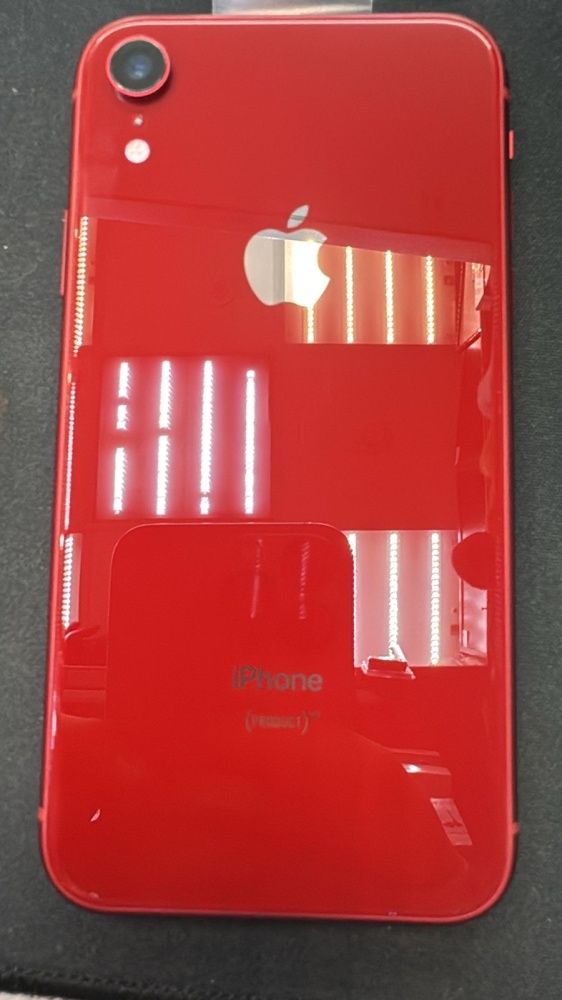 Смартфон iPhone XR 128 Gb