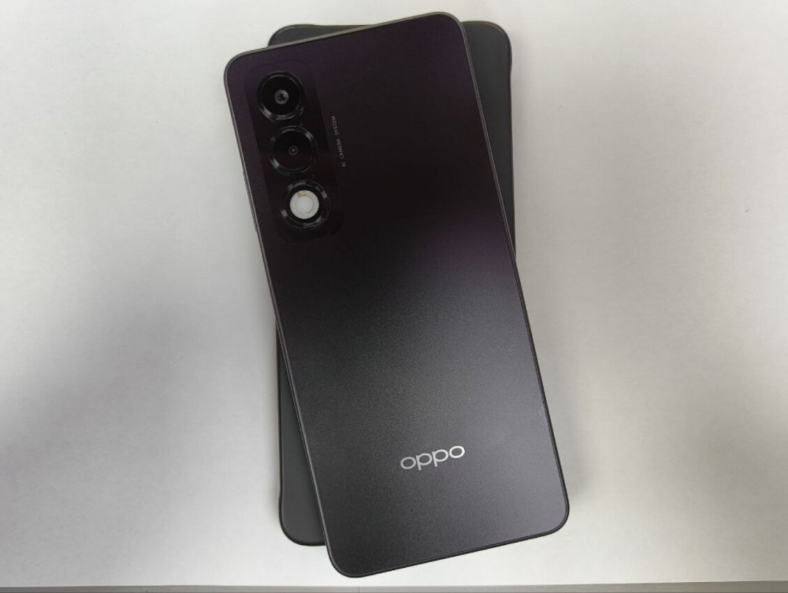 Смартфон Oppo A5i Pro 8/128gb