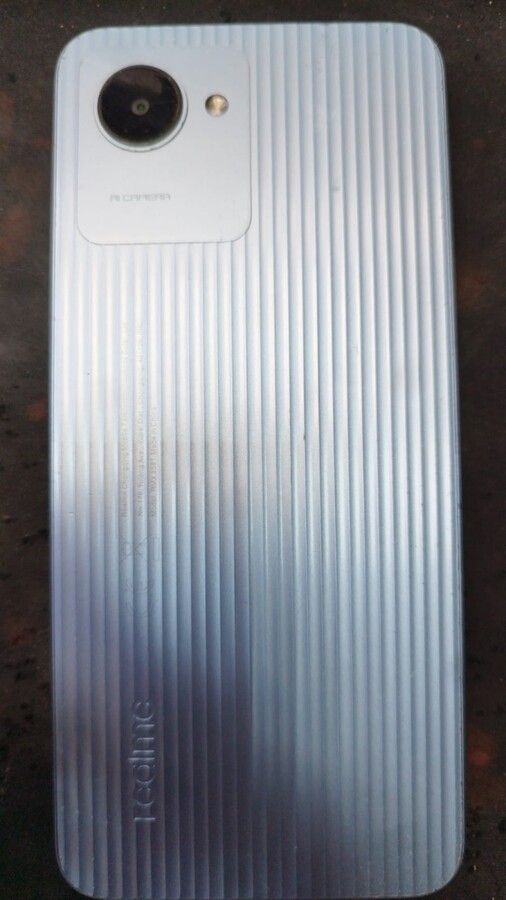 Смартфон Realme C30 (2/32)