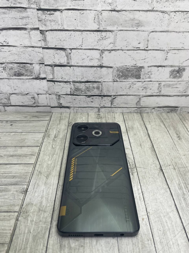 Мобильный телефон Tecno Pova 6 Neo