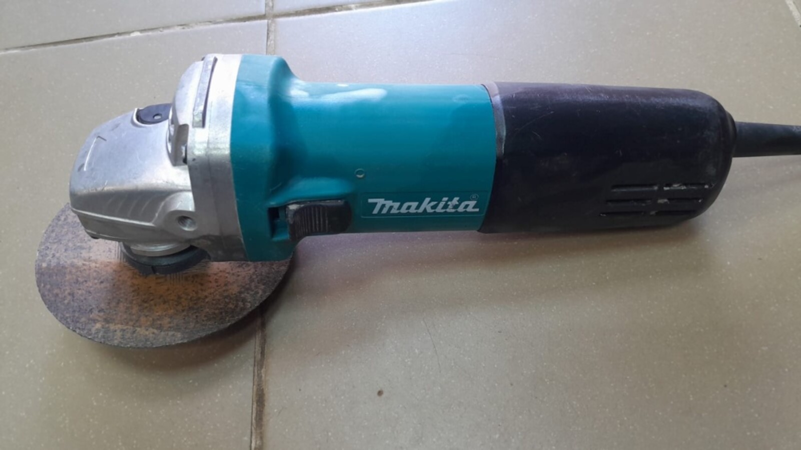 УШМ (Болгарка) Makita