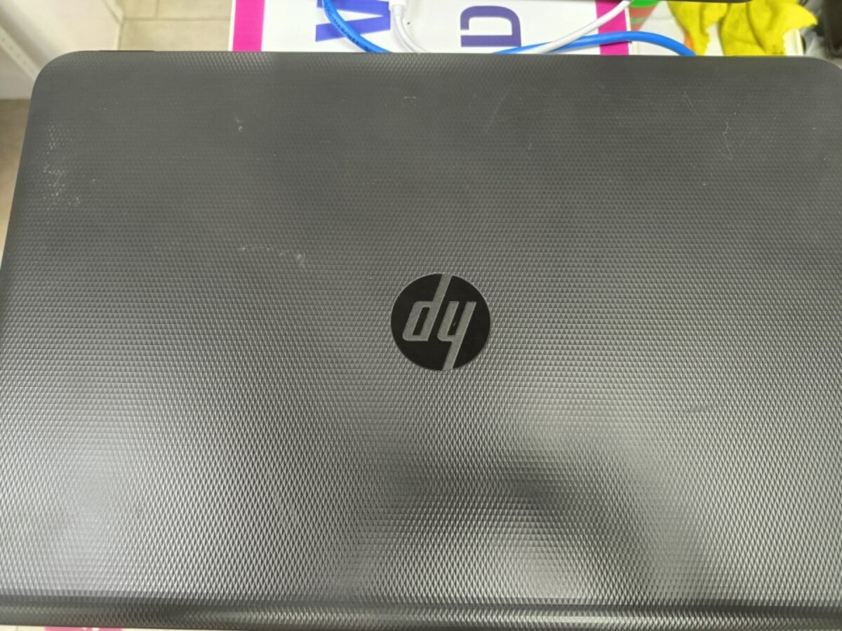 Ноутбук HP 250 g4