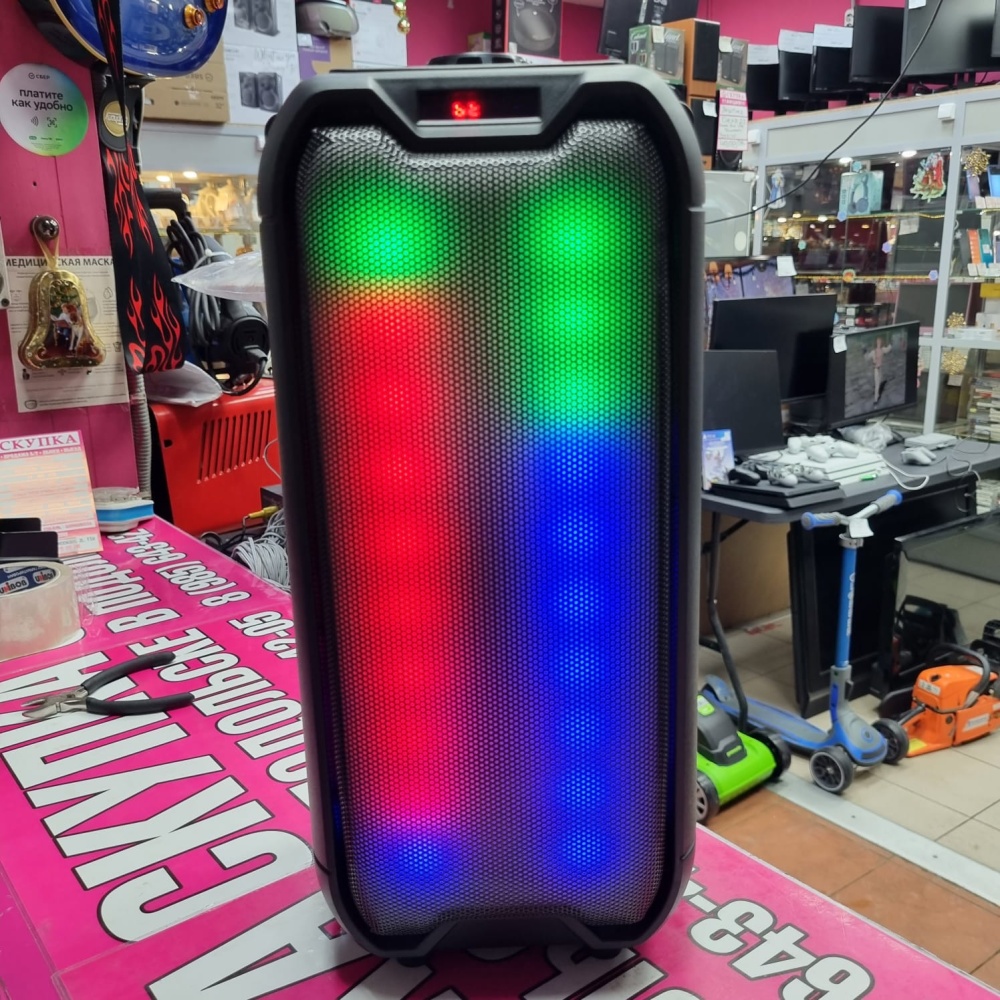 Акустика 2,0