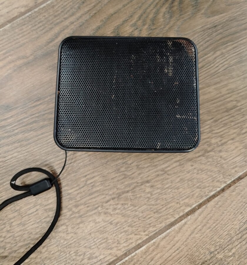 Акустика Fiero P160