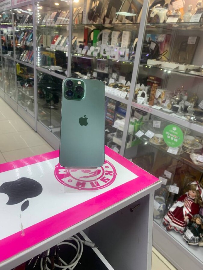 Смартфон iPhone 13 PRO 128 GB