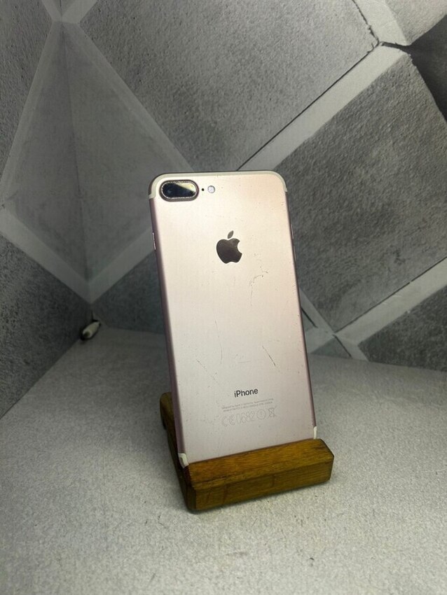 Смартфон iPhone 7+ 256Gb