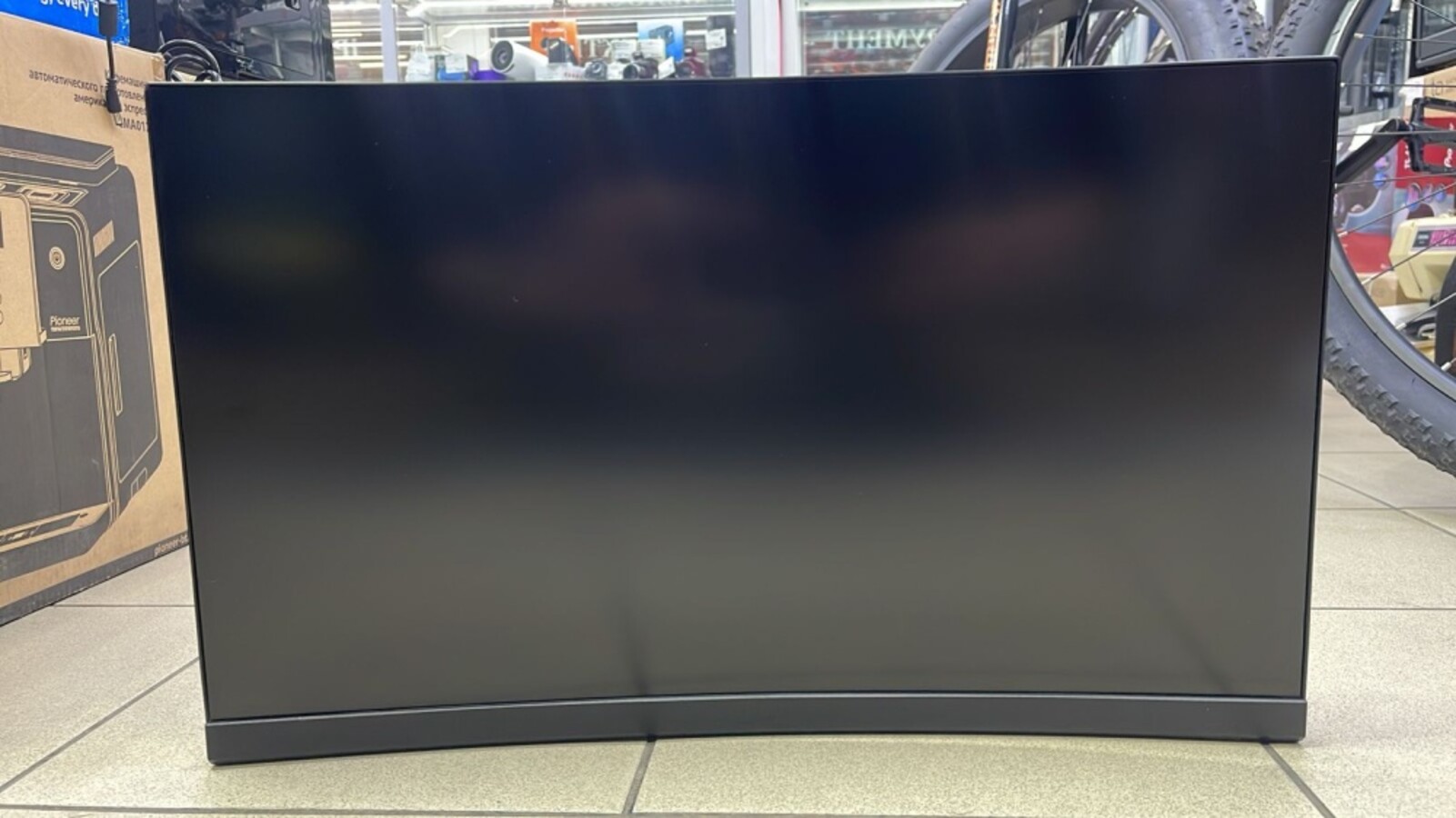 Монитор MSI Optix G24C6