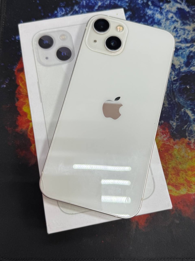 Смартфон iPhone 13 128 Gb