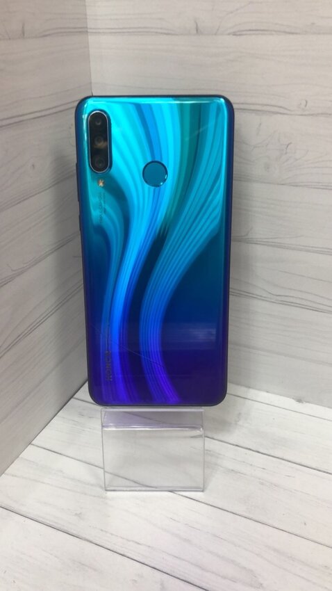 Смартфон Honor 20S 6/128