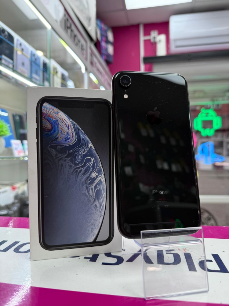 Смартфон iPhone XR 64 Gb