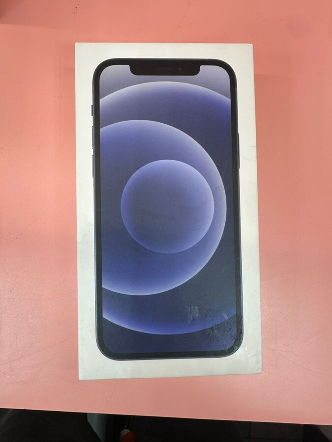 Смартфон iPhone 12 128 Gb