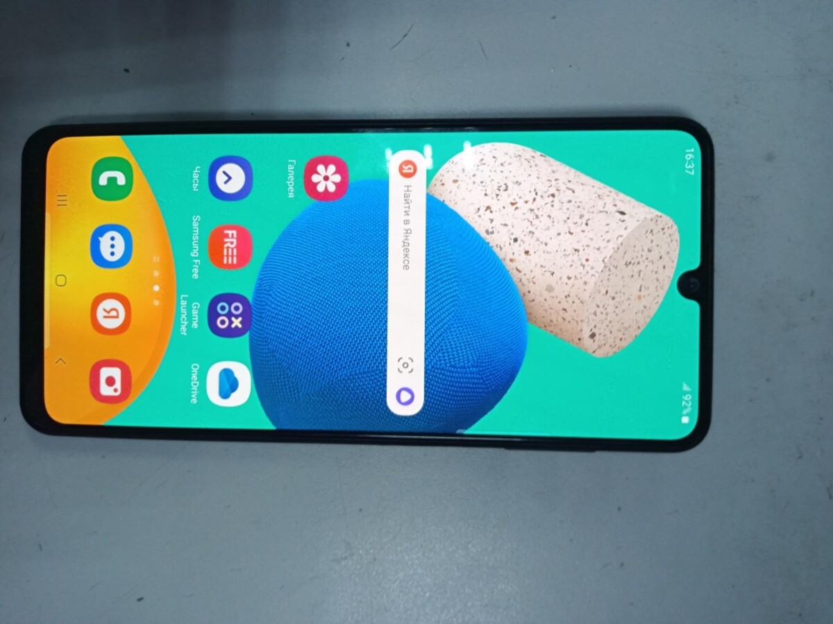 Смартфон Samsung  M32