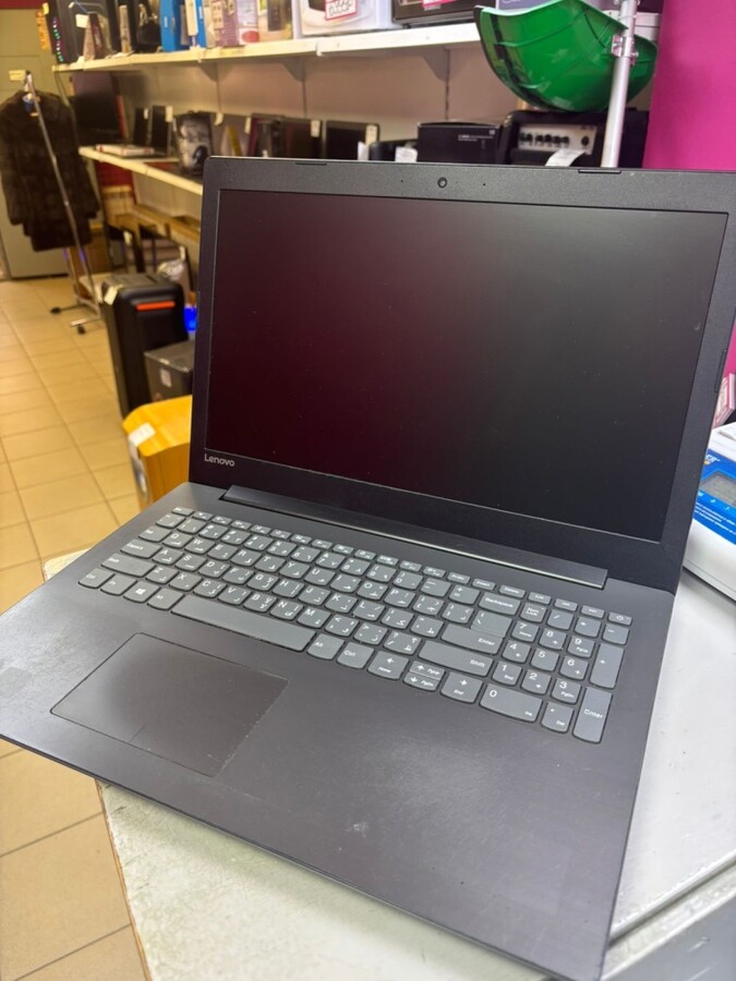 Ноутбук Lenovo