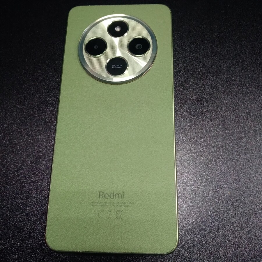 Смартфон Xiaomi Redmi 14C 128