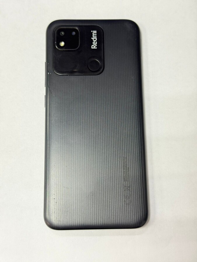 Смартфон Xiaomi Redmi 10A