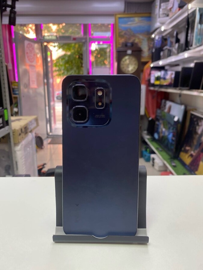 Мобильный телефон Infinix Hot 50i 256gb