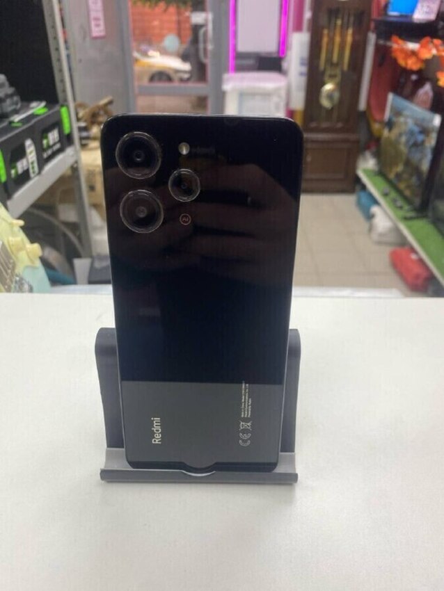 Смартфон Xiaomi Redmi 12 8\256пи