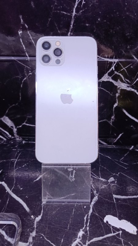 Смартфон iPhone 12 PRO 256 Gb