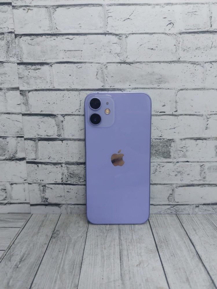 Смартфон iPhone 12 mini 128 Gb