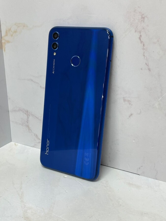 Смартфон Honor 8X 4/64