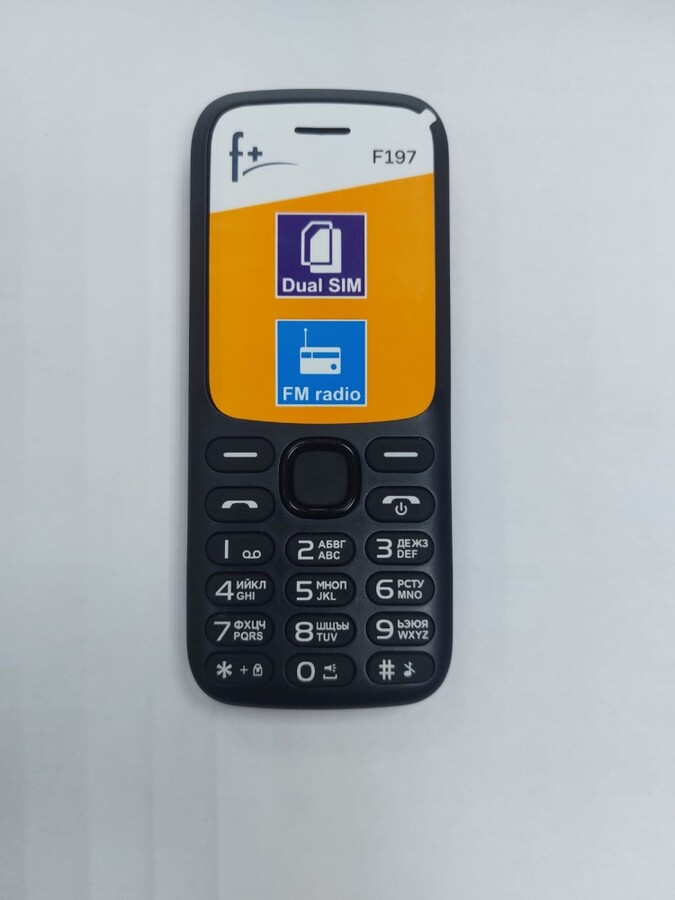 Мобильный телефон Fly