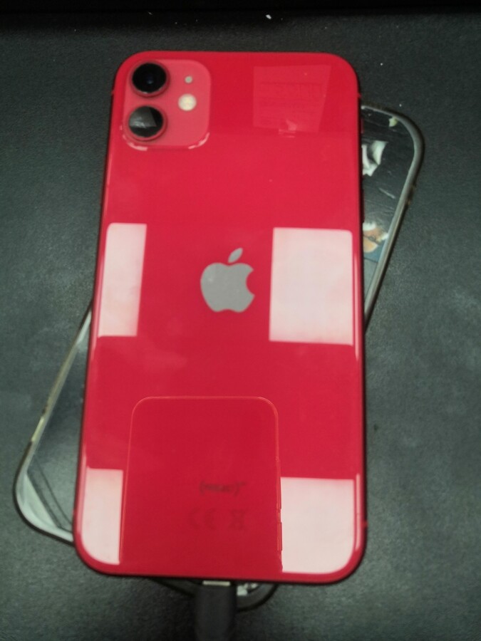 Смартфон iPhone 11 64Gb