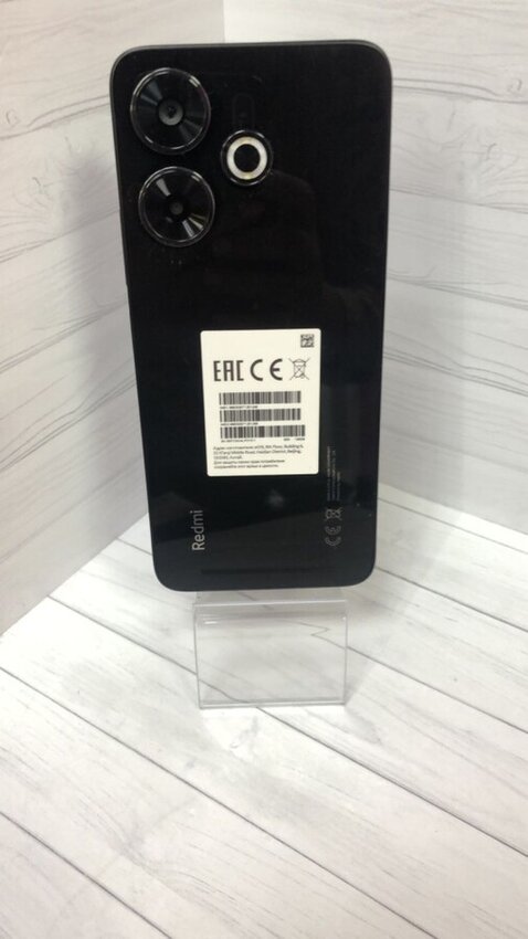 Смартфон Xiaomi Redmi 13C