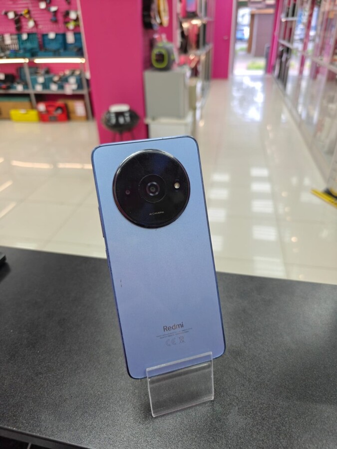 Смартфон Xiaomi Redmi A3 3/64