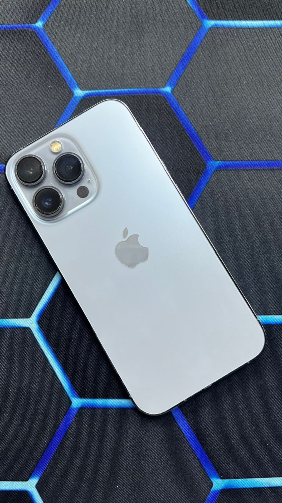 Смартфон iPhone 13 PRO 256 GB