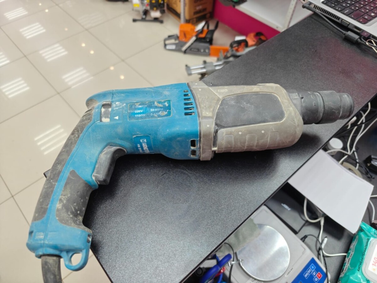 Перфоратор Handtek