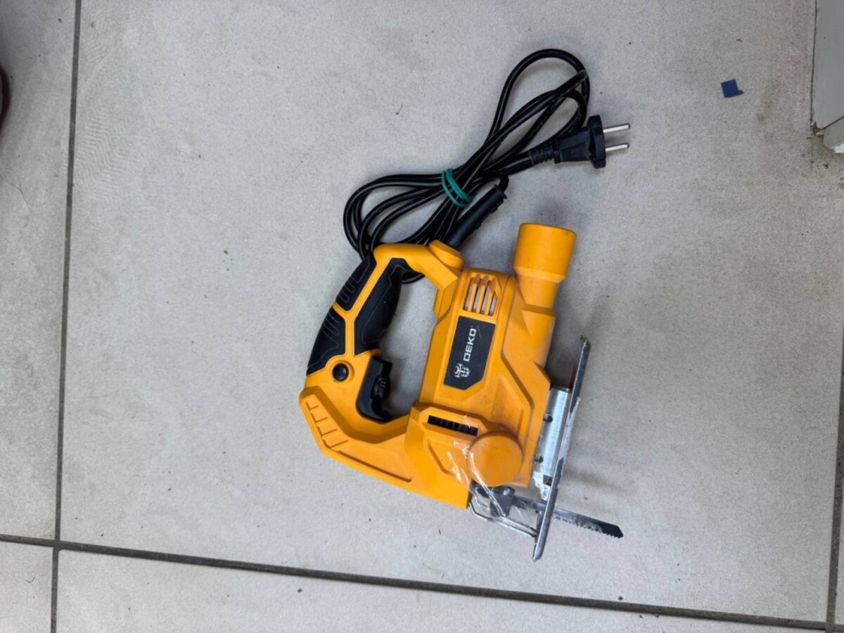 Лобзик Deko Dkjs650