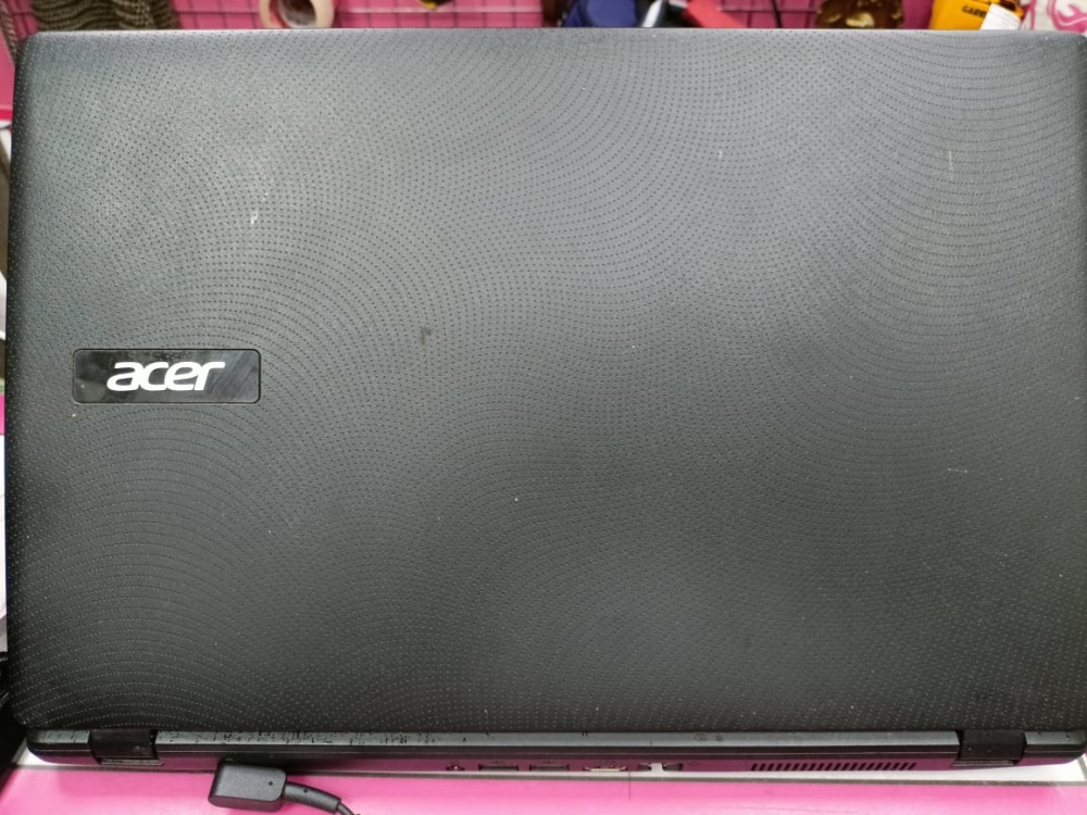 Ноутбук Acer N15W4