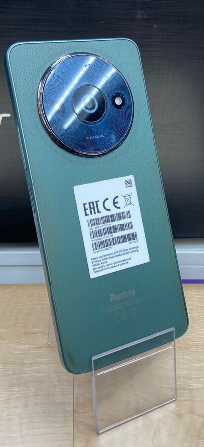 Смартфон Realme A 3