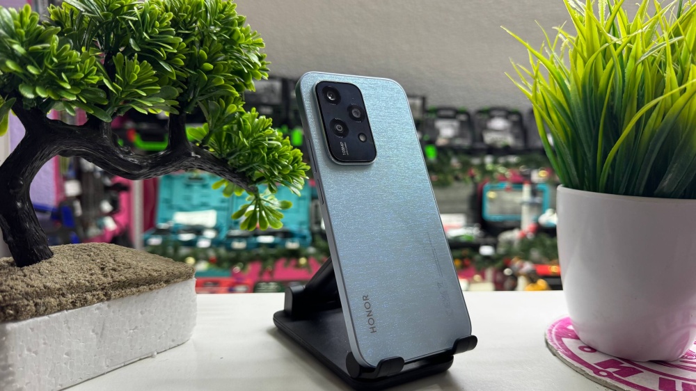 Смартфон Honor 200 Lite 8/256